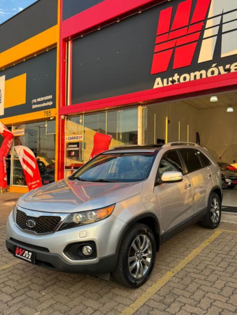 KIA Sorento 3.5 V6 4P EX2 G17 4X4 7 LUGARES AUTOMTICO, Foto 13