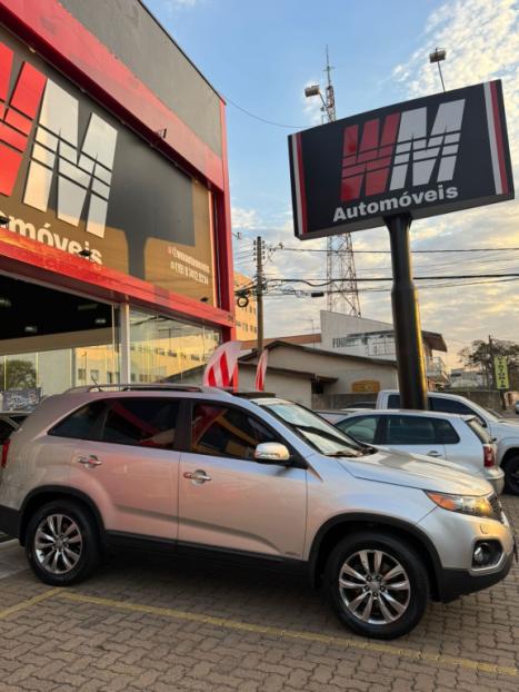 KIA Sorento 3.5 V6 4P EX2 G17 4X4 7 LUGARES AUTOMTICO, Foto 14