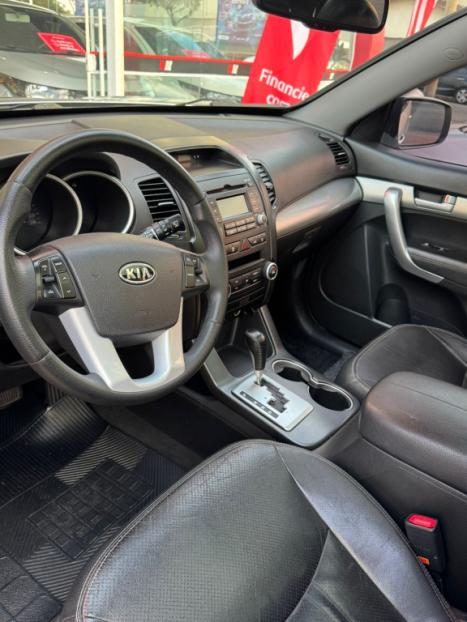 KIA Sorento 3.5 V6 4P EX2 7 LUGARES AUTOMTICO, Foto 13