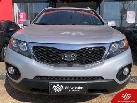 KIA Sorento , Foto 2