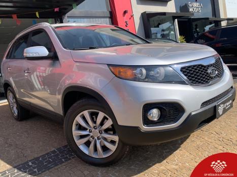 KIA Sorento , Foto 3