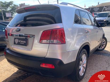 KIA Sorento , Foto 4