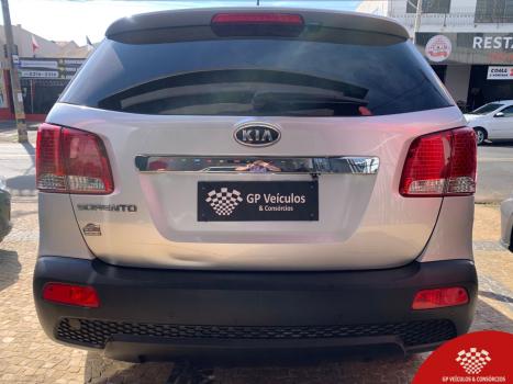 KIA Sorento , Foto 5
