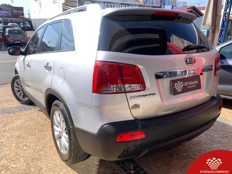 KIA Sorento , Foto 6