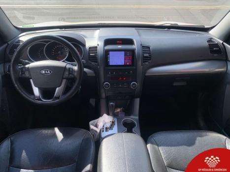 KIA Sorento , Foto 7