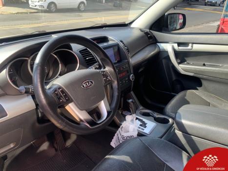 KIA Sorento , Foto 8