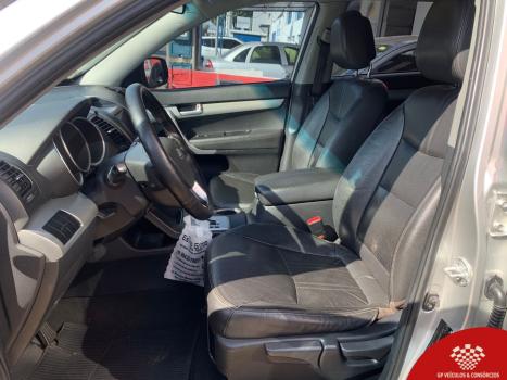 KIA Sorento , Foto 9