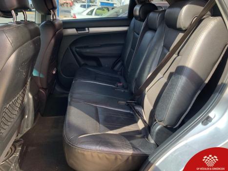 KIA Sorento , Foto 10
