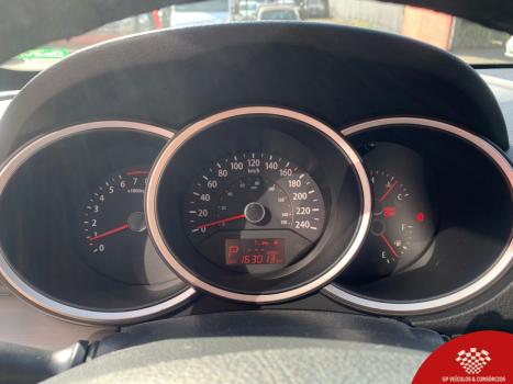 KIA Sorento , Foto 11