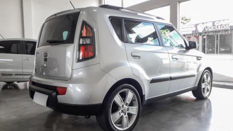 KIA Soul 1.6 16V 4P EX AUTOMTICO, Foto 1