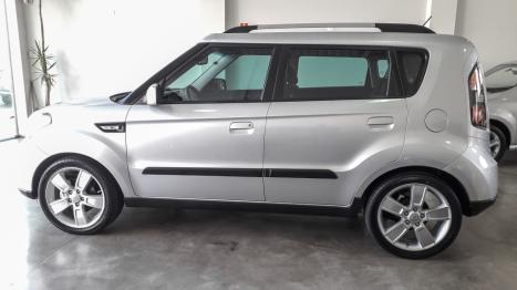 KIA Soul 1.6 16V 4P EX AUTOMTICO, Foto 7