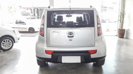 KIA Soul 1.6 16V 4P EX AUTOMTICO, Foto 8