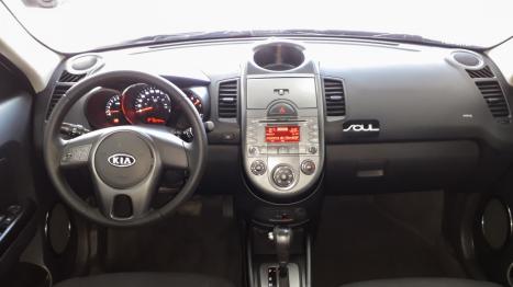 KIA Soul 1.6 16V 4P EX AUTOMTICO, Foto 10