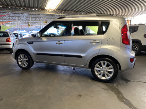 KIA Soul 1.6 16V 4P EX FLEX, Foto 4