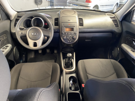 KIA Soul 1.6 16V 4P EX FLEX, Foto 7