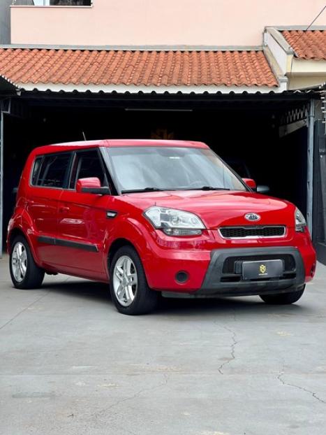 KIA Soul 1.6 16V 4P EX FLEX, Foto 1