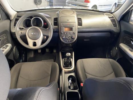 KIA Soul 1.6 16V 4P EX FLEX, Foto 6