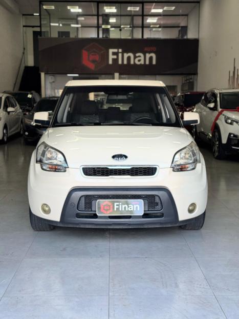 KIA Soul 1.6 16V 4P EX FLEX, Foto 1