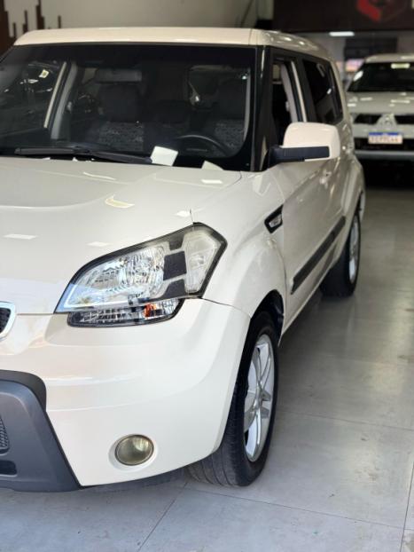 KIA Soul 1.6 16V 4P EX FLEX, Foto 3