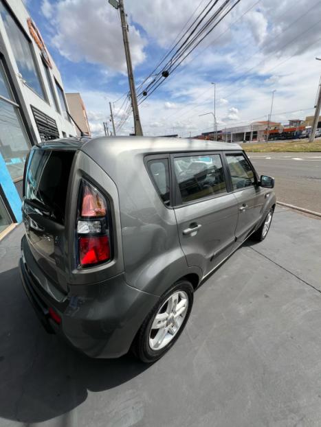 KIA Soul 1.6 16V 4P EX FLEX, Foto 2