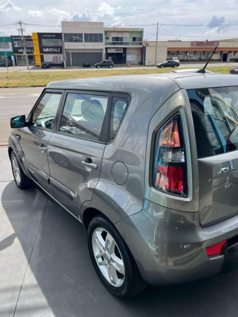 KIA Soul 1.6 16V 4P EX FLEX, Foto 6