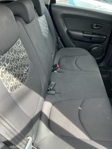 KIA Soul 1.6 16V 4P EX FLEX, Foto 8