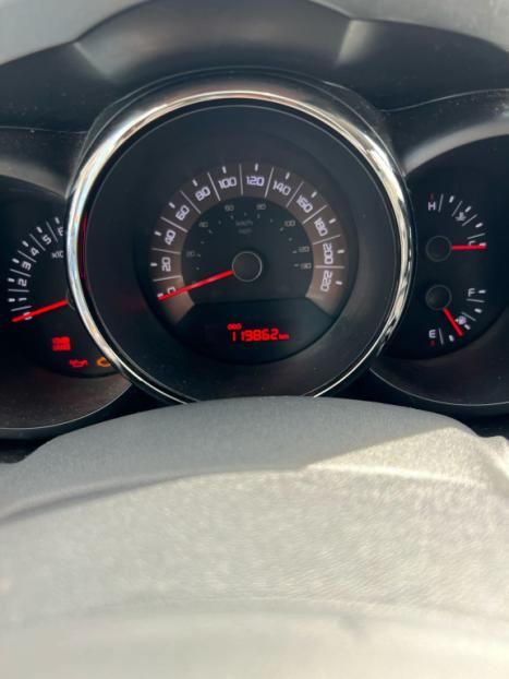KIA Soul 1.6 16V 4P EX FLEX, Foto 9