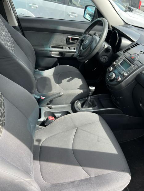 KIA Soul 1.6 16V 4P EX FLEX, Foto 10