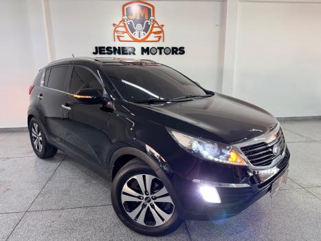 KIA Sportage 1.6 16V 4P TGDI MHEV EX TURBO AUTOMTICO DCT, Foto 1
