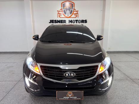 KIA Sportage 1.6 16V 4P TGDI MHEV EX TURBO AUTOMTICO DCT, Foto 4