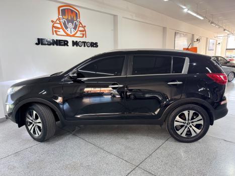 KIA Sportage 1.6 16V 4P TGDI MHEV EX TURBO AUTOMTICO DCT, Foto 7