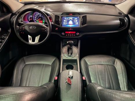 KIA Sportage 1.6 16V 4P TGDI MHEV EX TURBO AUTOMTICO DCT, Foto 11