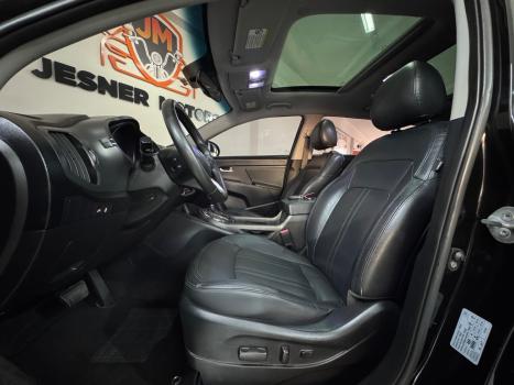 KIA Sportage 1.6 16V 4P TGDI MHEV EX TURBO AUTOMTICO DCT, Foto 15