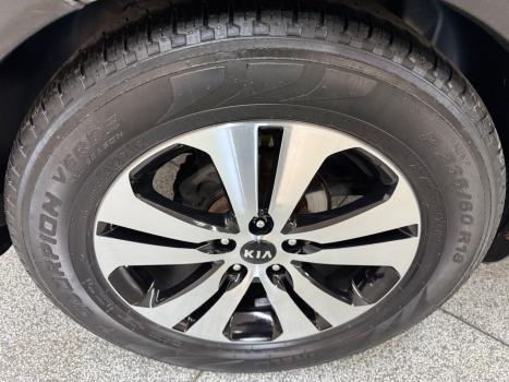 KIA Sportage 1.6 16V 4P TGDI MHEV EX TURBO AUTOMTICO DCT, Foto 20