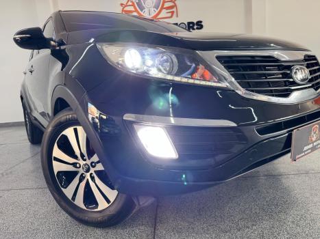 KIA Sportage 1.6 16V 4P TGDI MHEV EX TURBO AUTOMTICO DCT, Foto 23