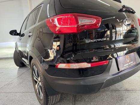KIA Sportage 1.6 16V 4P TGDI MHEV EX TURBO AUTOMTICO DCT, Foto 25