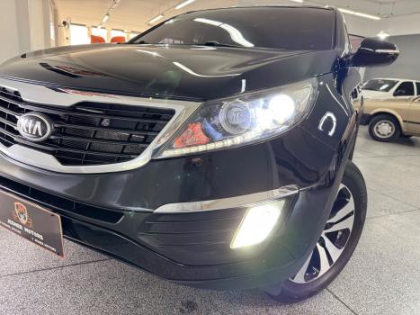 KIA Sportage 1.6 16V 4P TGDI MHEV EX TURBO AUTOMTICO DCT, Foto 26