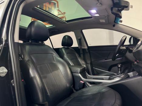 KIA Sportage 1.6 16V 4P TGDI MHEV EX TURBO AUTOMTICO DCT, Foto 27