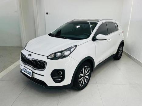 KIA Sportage 2.0 16V 4P LX FLEX AUTOMTICO, Foto 12