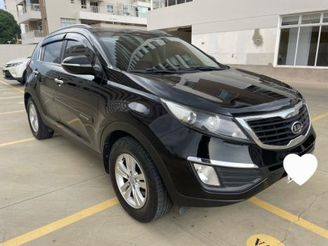 KIA Sportage 2.0 16V 4P EX AUTOMTICO, Foto 2