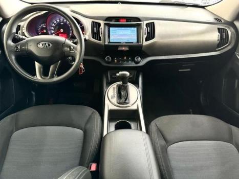 KIA Sportage 2.0 16V 4P LX AUTOMTICO, Foto 10