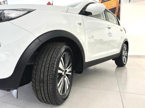 KIA Sportage 2.0 16V 4P LX AUTOMTICO, Foto 11