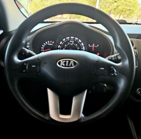 KIA Sportage 2.0 16V 4P LX FLEX AUTOMTICO, Foto 9