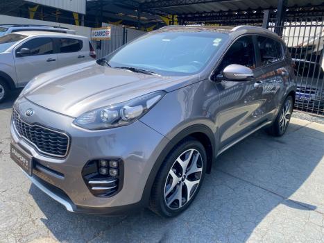 KIA Sportage 2.0 16V 4P EX FLEX AUTOMTICO, Foto 1