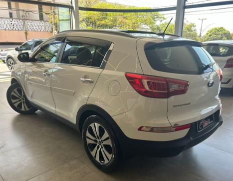 KIA Sportage 2.0 16V 4P EX FLEX, Foto 7