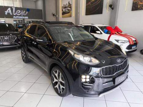 KIA Sportage 2.0 16V 4P EX, Foto 1