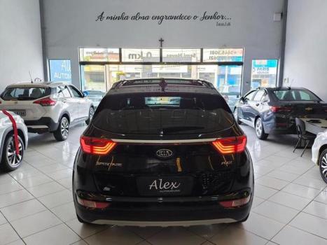 KIA Sportage 2.0 16V 4P EX, Foto 4