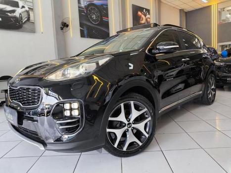 KIA Sportage 2.0 16V 4P EX, Foto 15