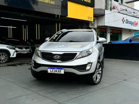 KIA Sportage 2.0 16V 4P EX AUTOMTICO, Foto 1