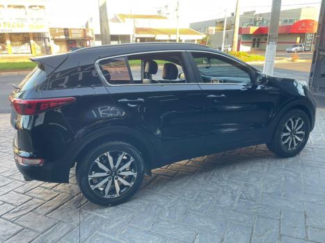 KIA Sportage 2.0 16V 4P LX FLEX AUTOMTICO, Foto 7